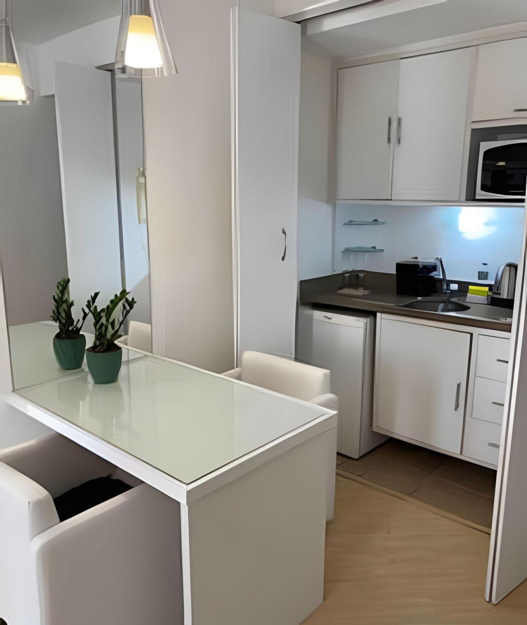 Apartamento Add Flat Itaim Bibi